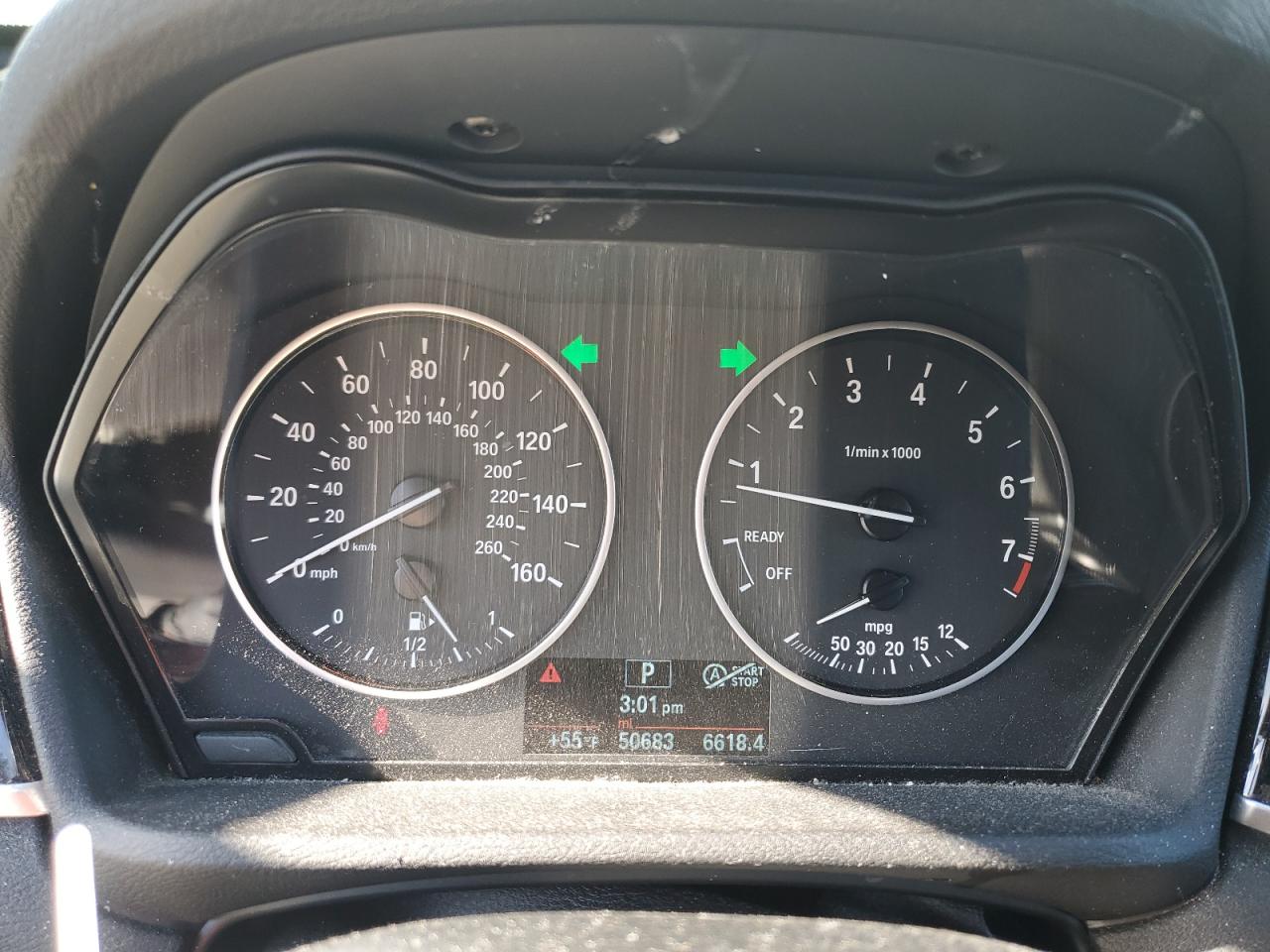 2016 BMW X1 - Image 9