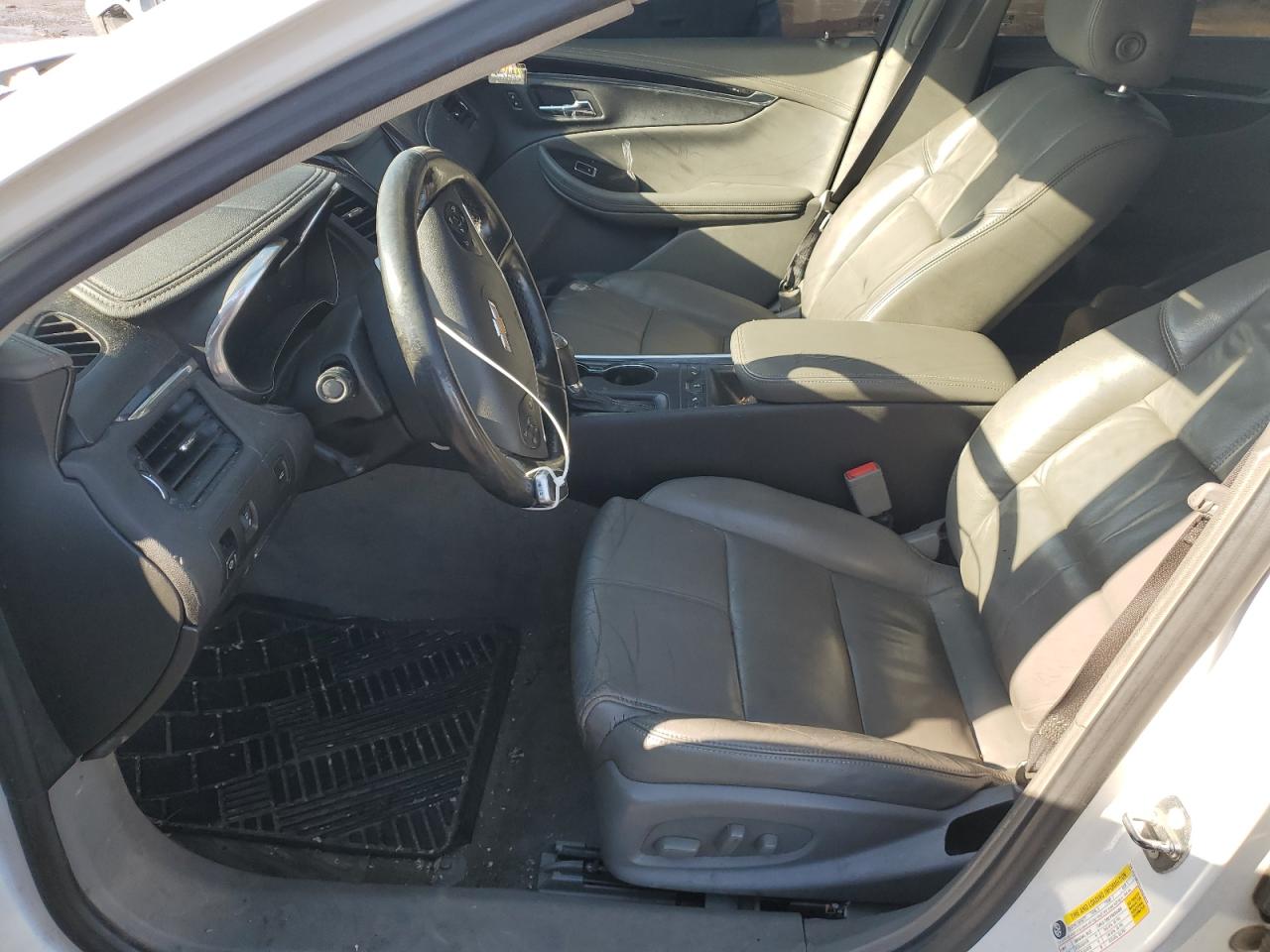 2018 Chevrolet Impala - Image 7
