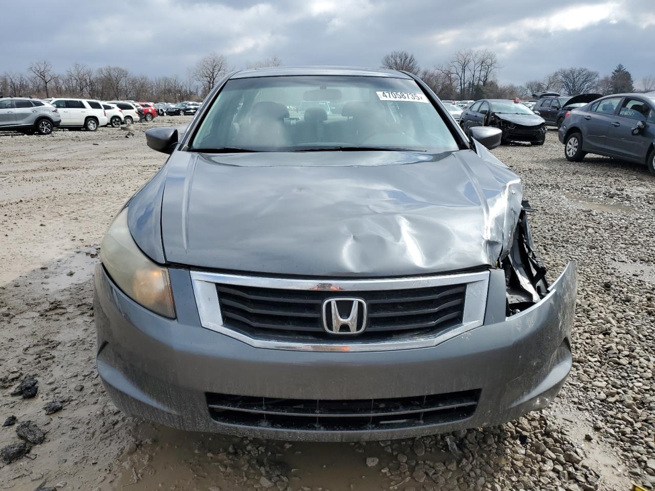 2009 Honda Accord - Image 5