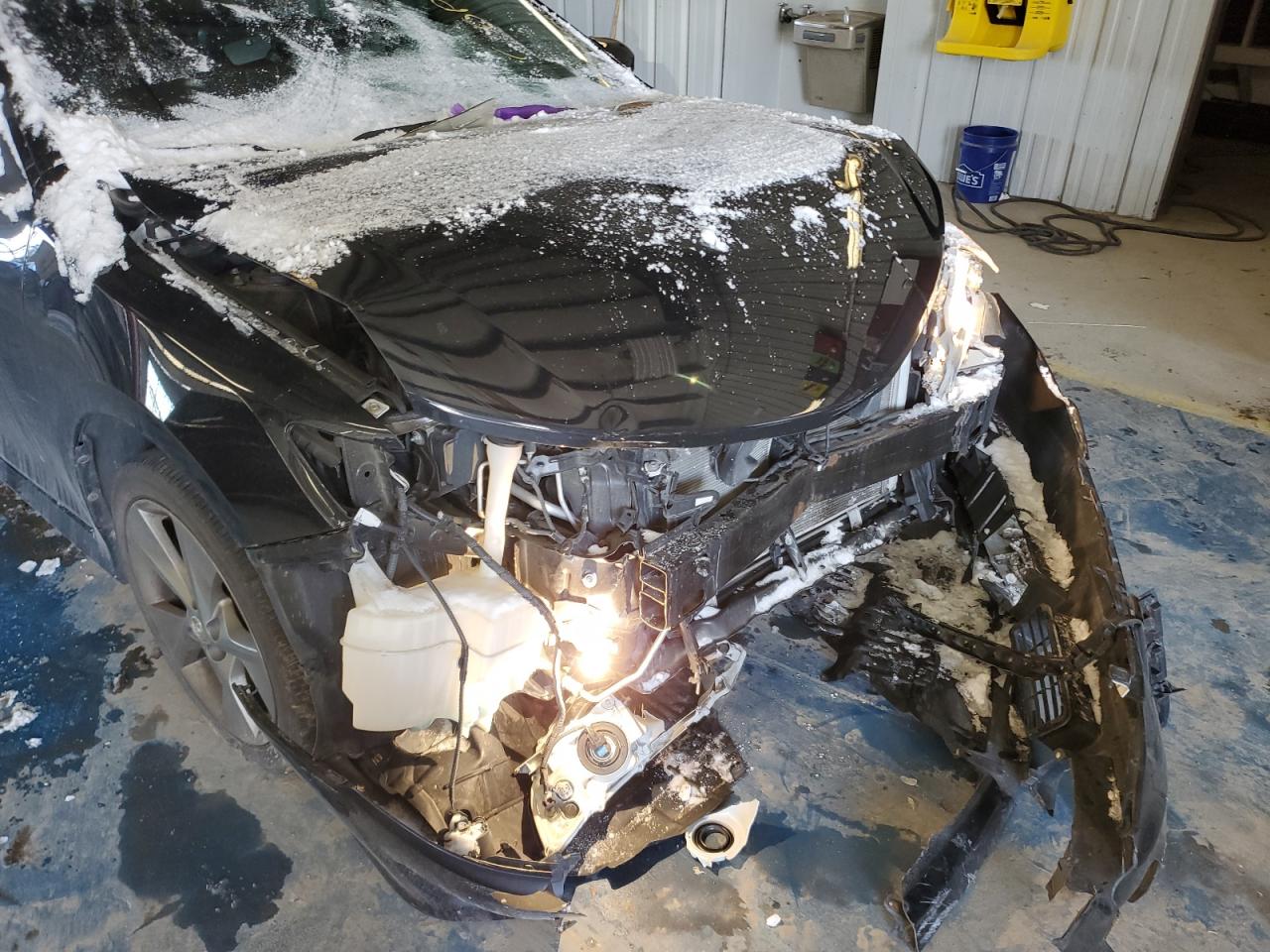 2014 Toyota Camry - Image 13