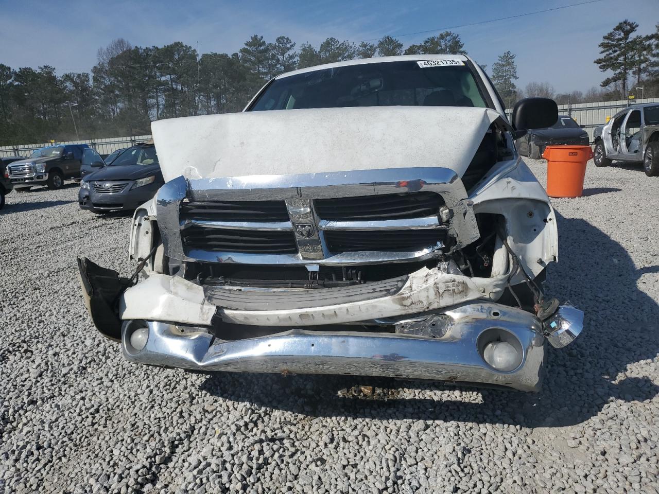 2006 Dodge RAM - Image 5