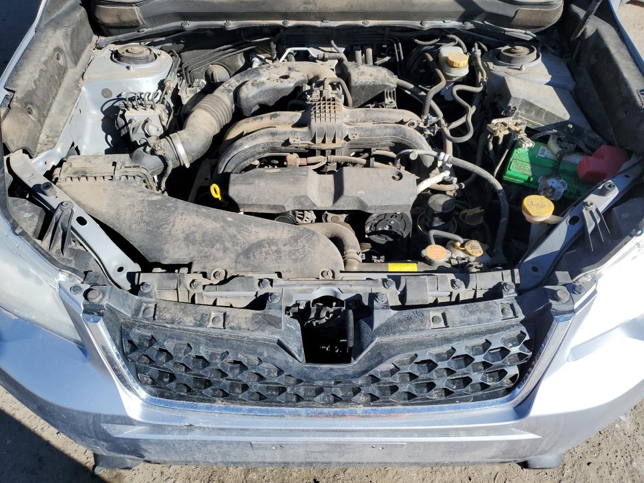 2014 Subaru Forester - Image 14