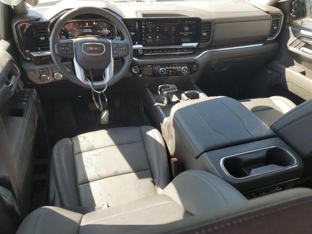  GMC SIERRA 2024 Granatowy