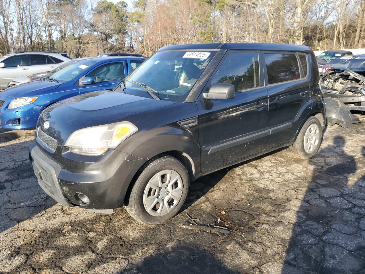 2011 Kia Soul - Image 1