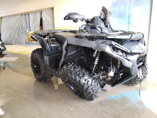 2023 CAN-AM OUTLANDER XT 1000R