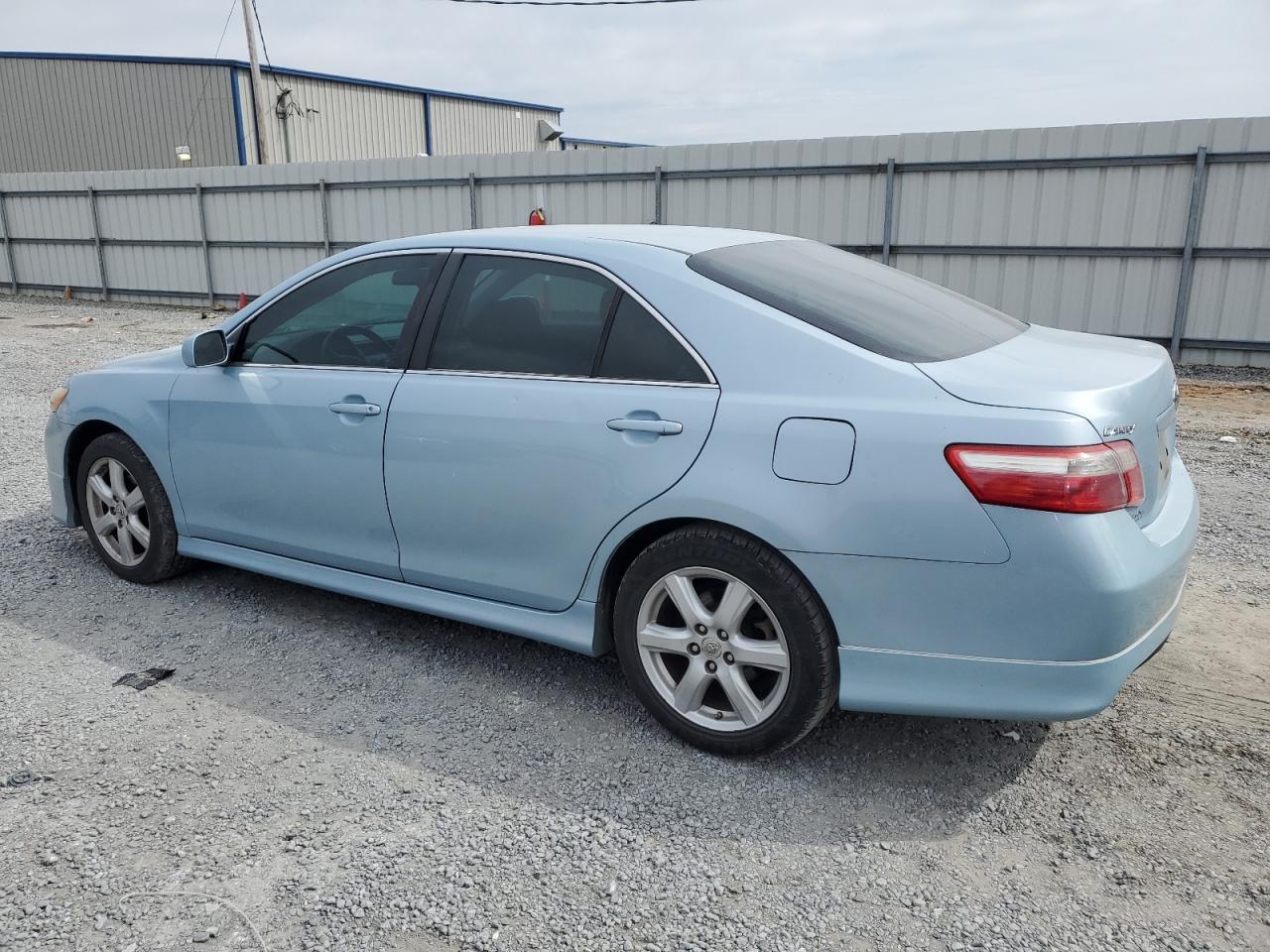 2009 Toyota Camry - Image 2