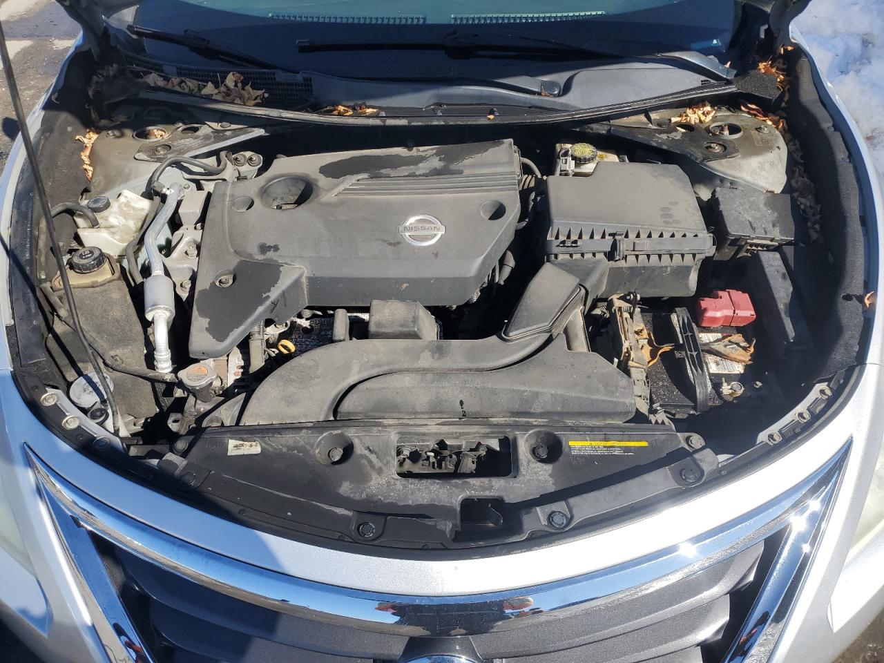 2013 Nissan Altima - Image 11