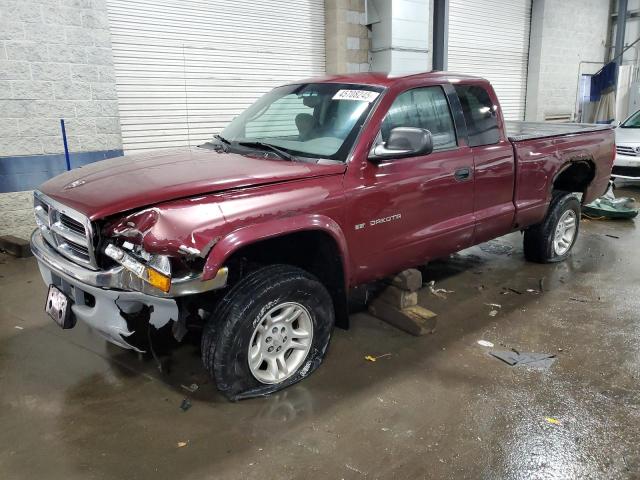 2001 Dodge Dakota 