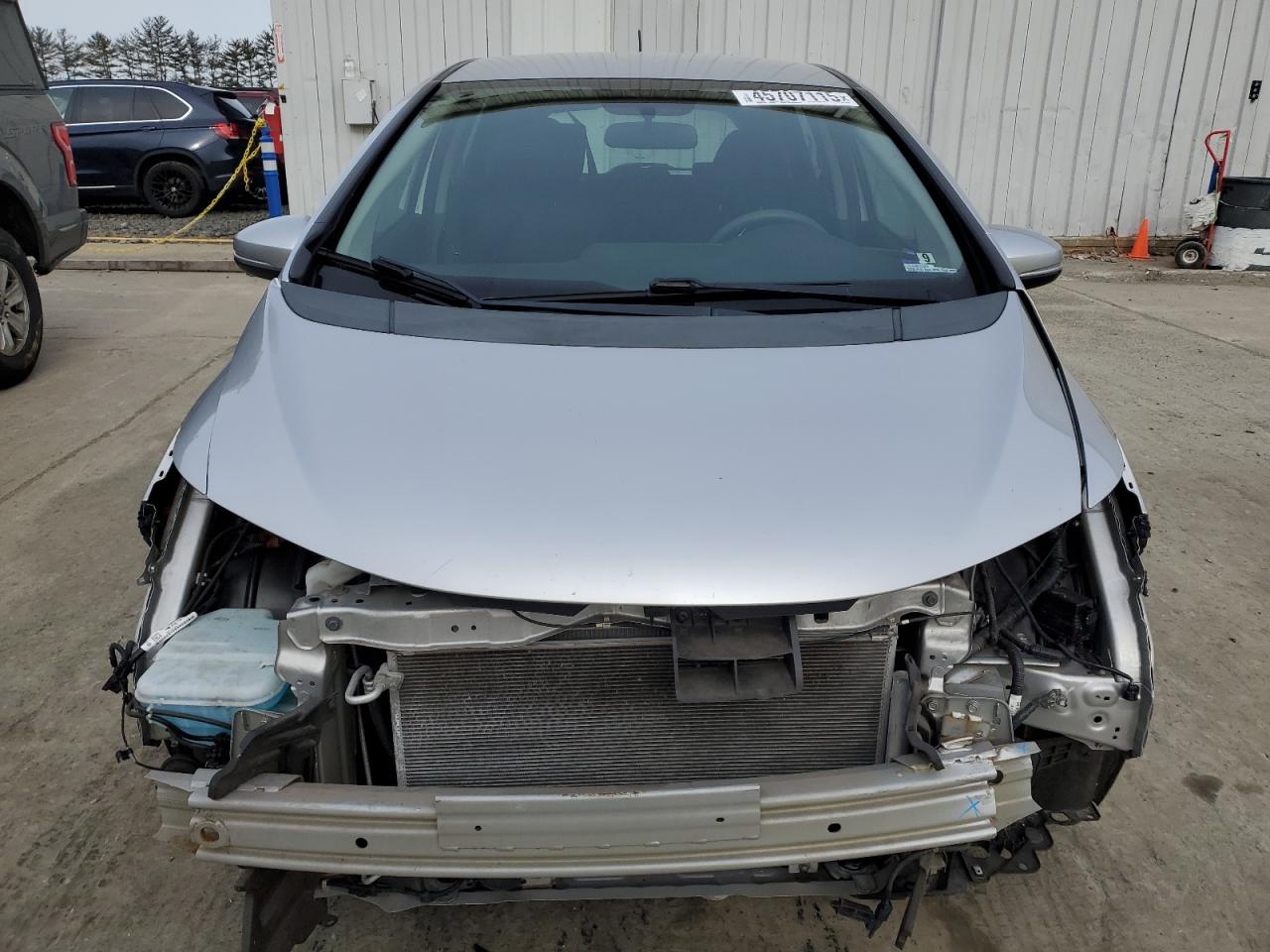 2015 Honda Fit - Image 5