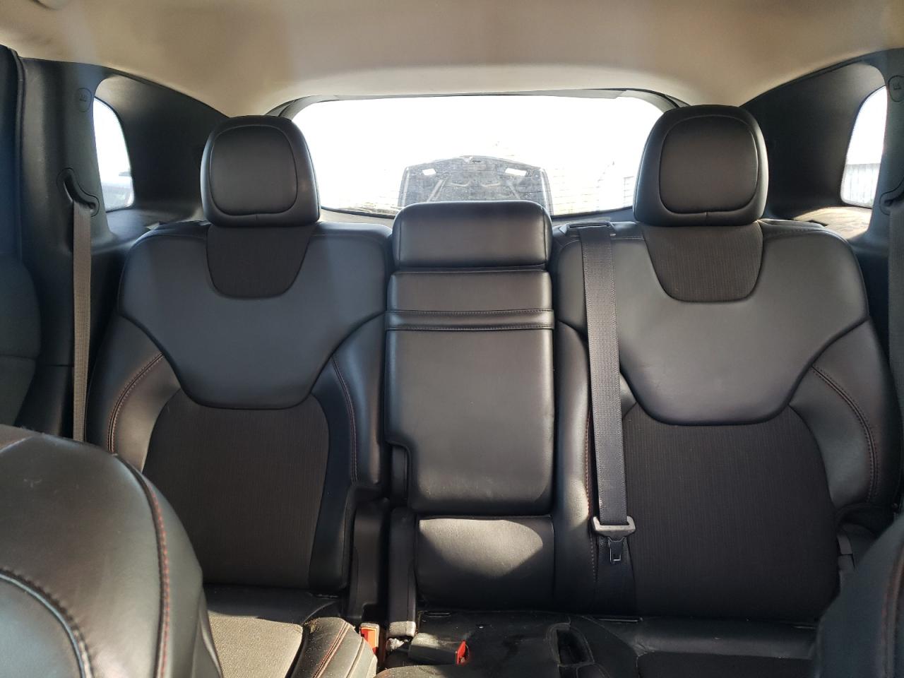 2015 Jeep Cherokee - Image 10