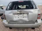 2006 Acura Mdx  na sprzedaż w Phoenix, AZ - Rear End