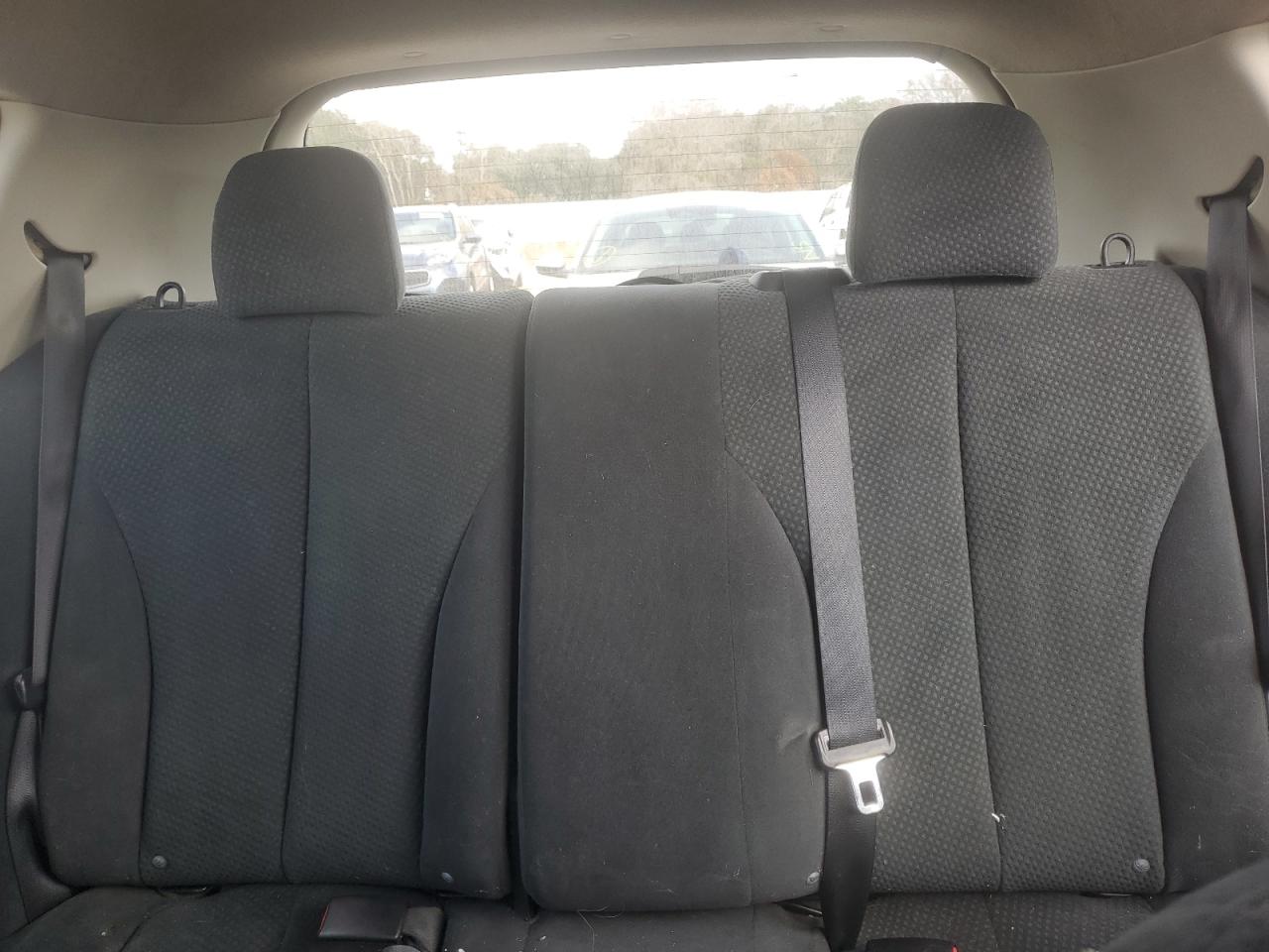 2012 Nissan Versa - Image 10