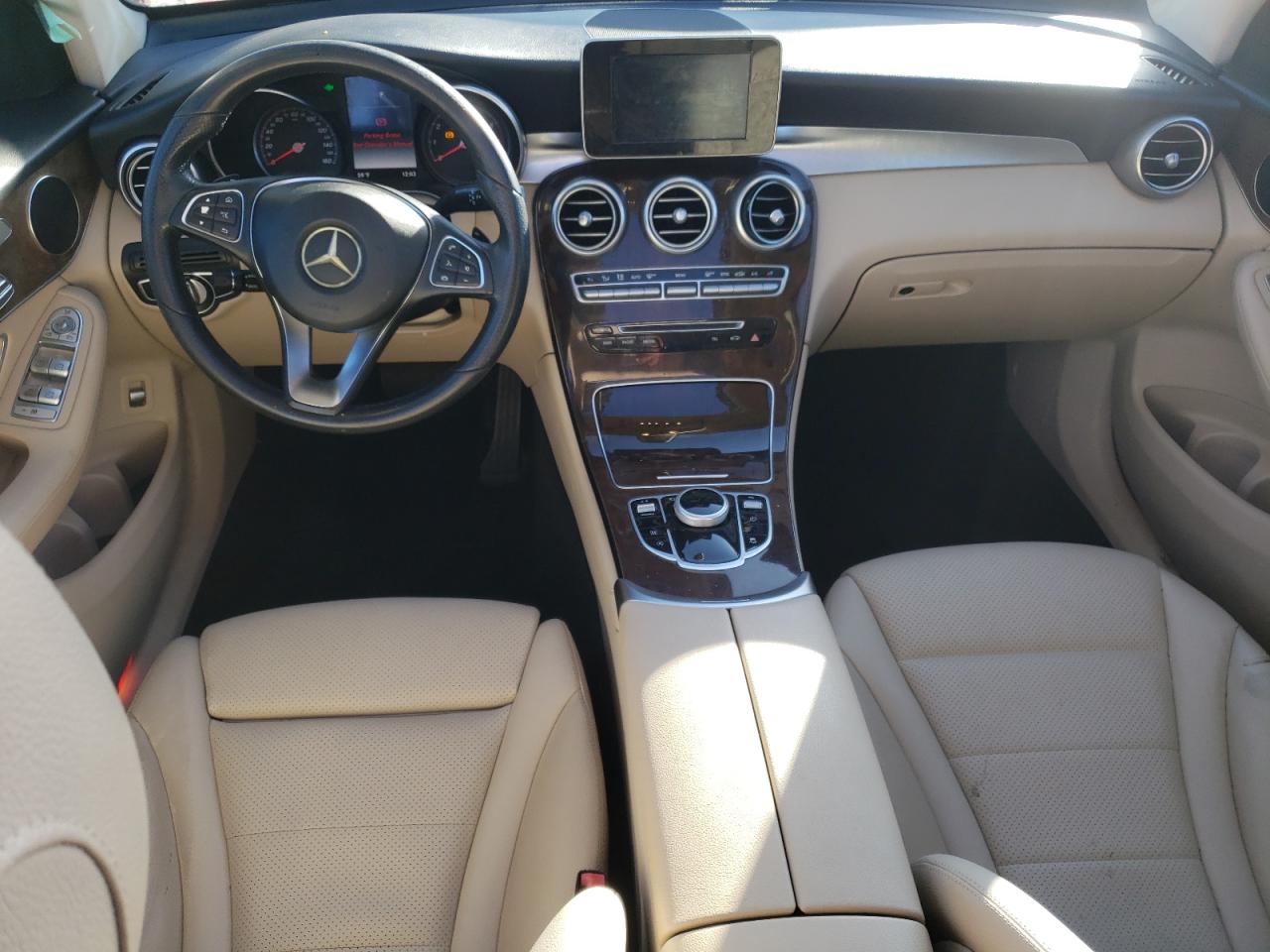 2018 Mercedes-Benz GLC - Image 8