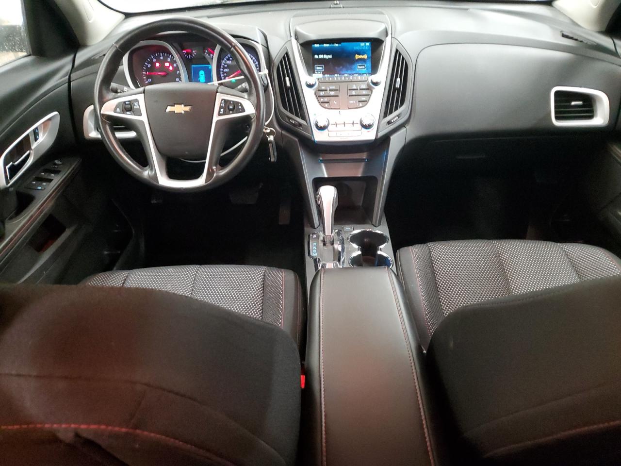 2015 Chevrolet Equinox - Image 8