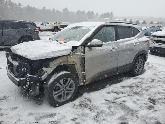 2022 Kia Seltos S zu verkaufen in Windham, ME - Front End