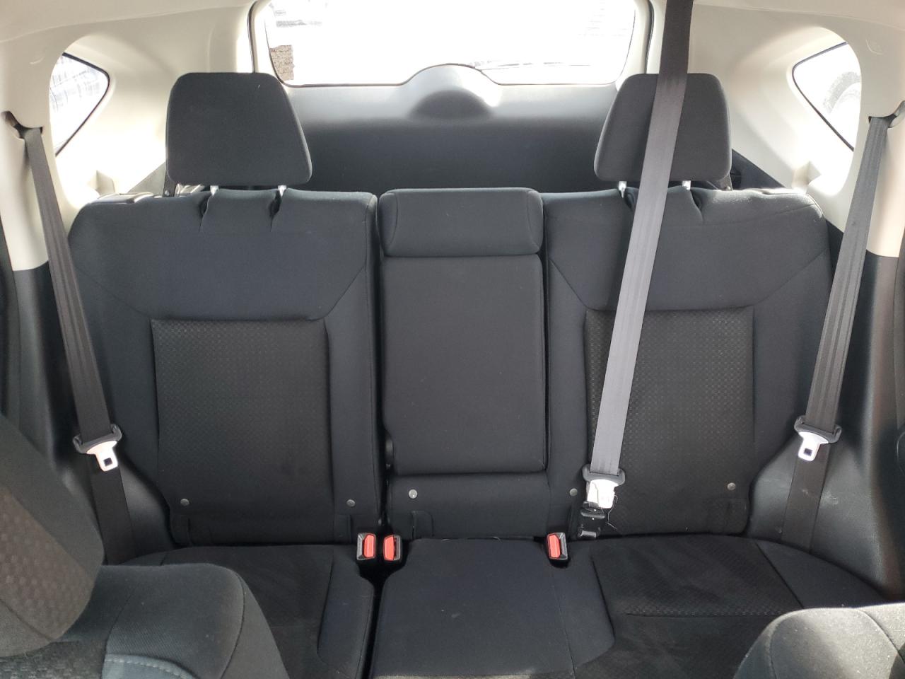 2015 Honda CR-V - Image 10