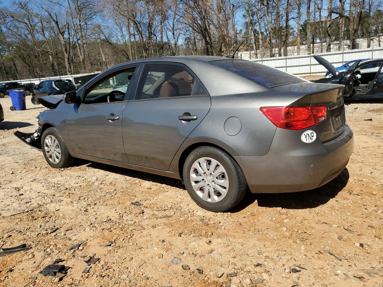 2011 Kia Forte - Image 2