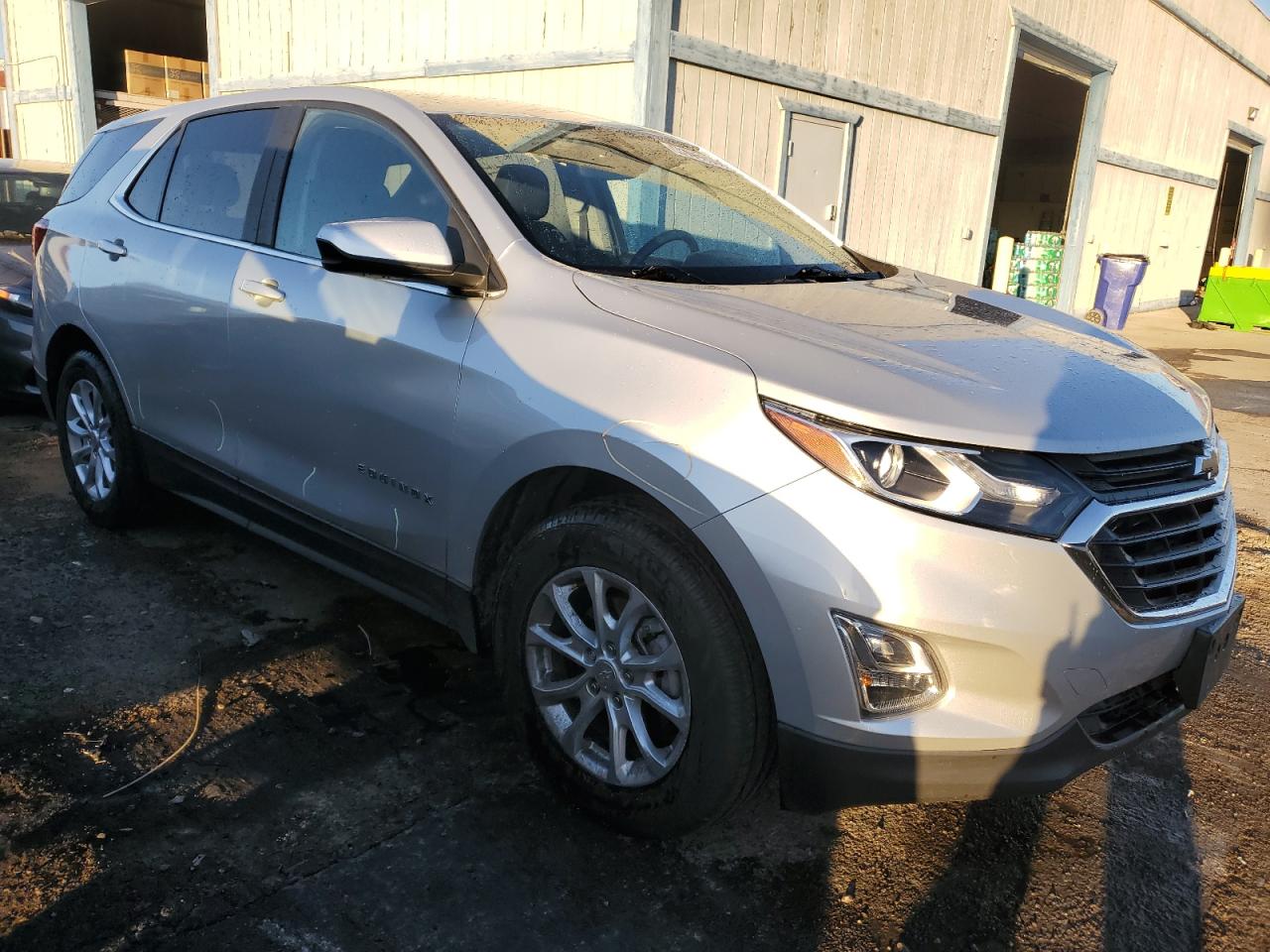 2021 Chevrolet Equinox - Image 4