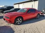 2016 Dodge Challenger Sxt for Sale in Apopka, FL - Side