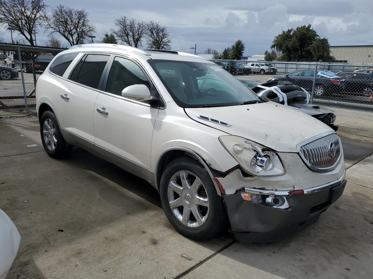 2010 Buick Enclave - Image 4