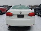 2013 Volkswagen Jetta Se zu verkaufen in New Britain, CT - Front End