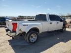 2017 Ford F350 Super Duty en Venta en Houston, TX - Front End