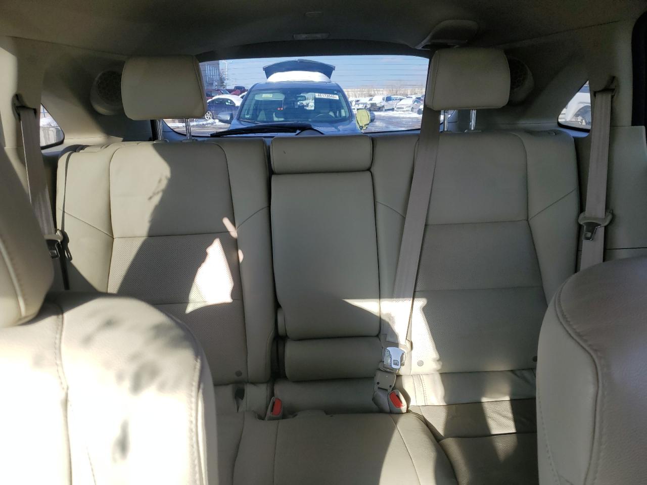 2016 Acura RDX - Image 10