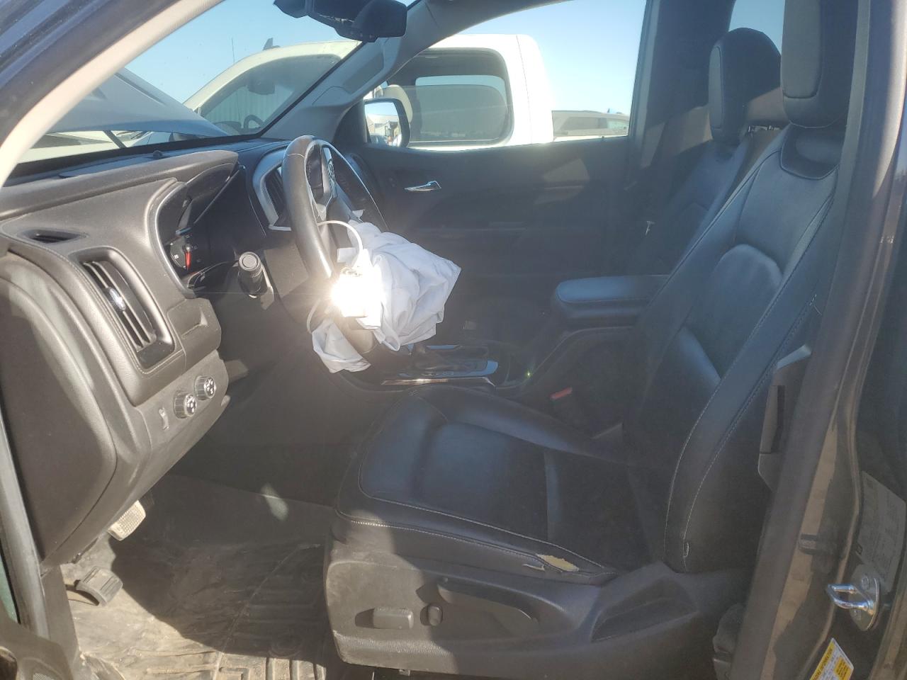 2015 GMC Canyon - Image 7