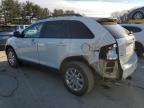 2009 Ford Edge Sel for Sale in Windsor, NJ - Rear End