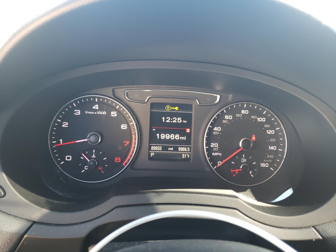 2018 Audi Q3 - Image 9