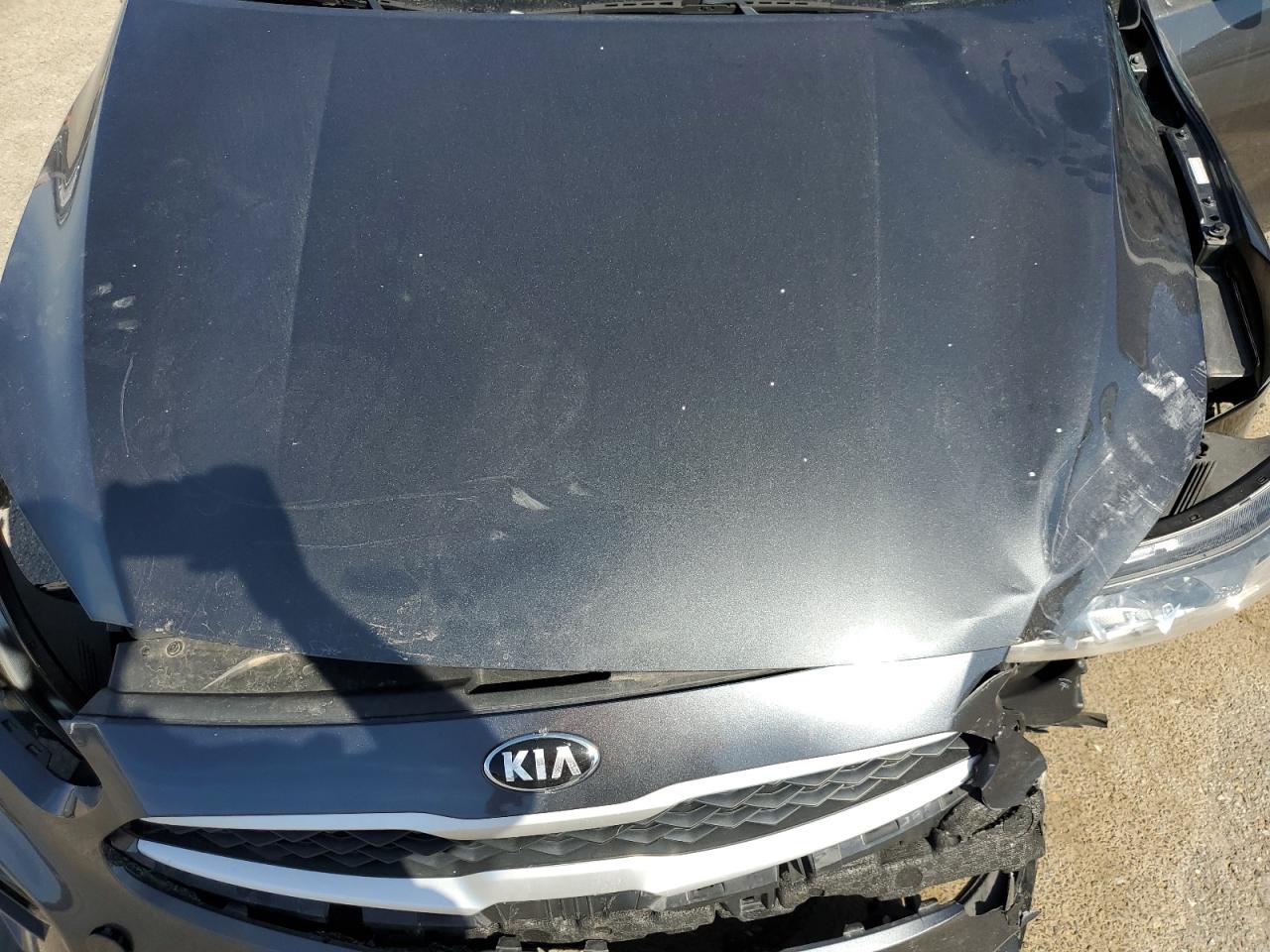 2019 Kia Forte - Image 11