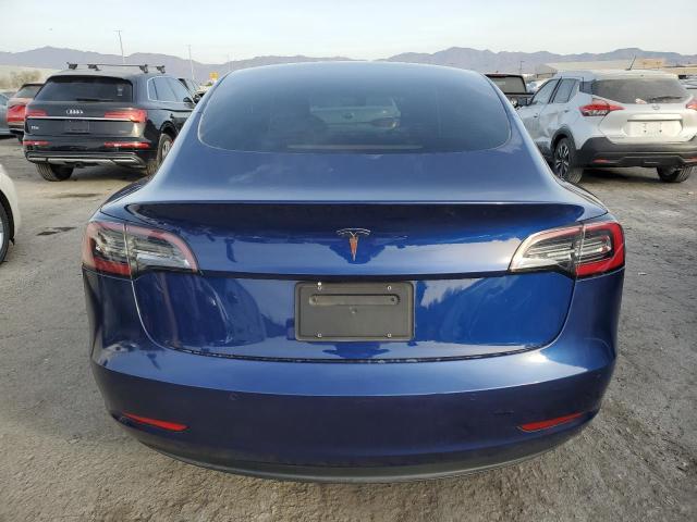 TESLA MODEL 3 2022 Синій