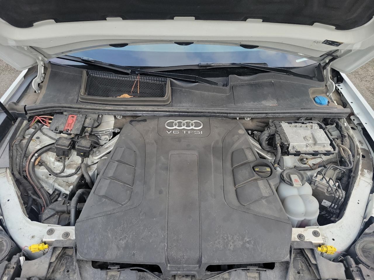 2018 Audi Q7 Premium Plus VIN: WA1LAAF7XJD043785 Lot: 46189205