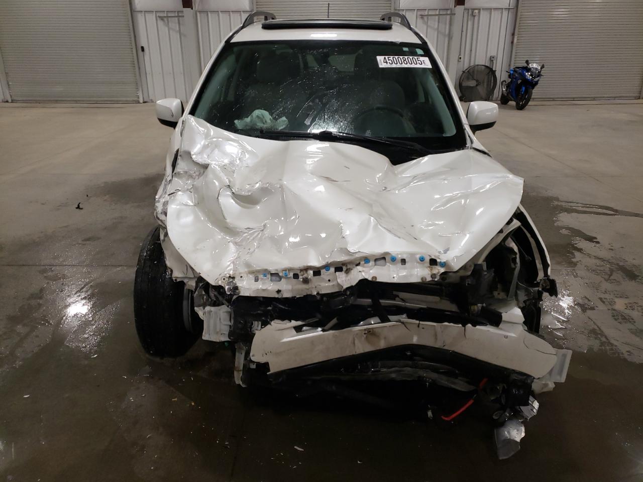 2015 Subaru Forester - Image 5