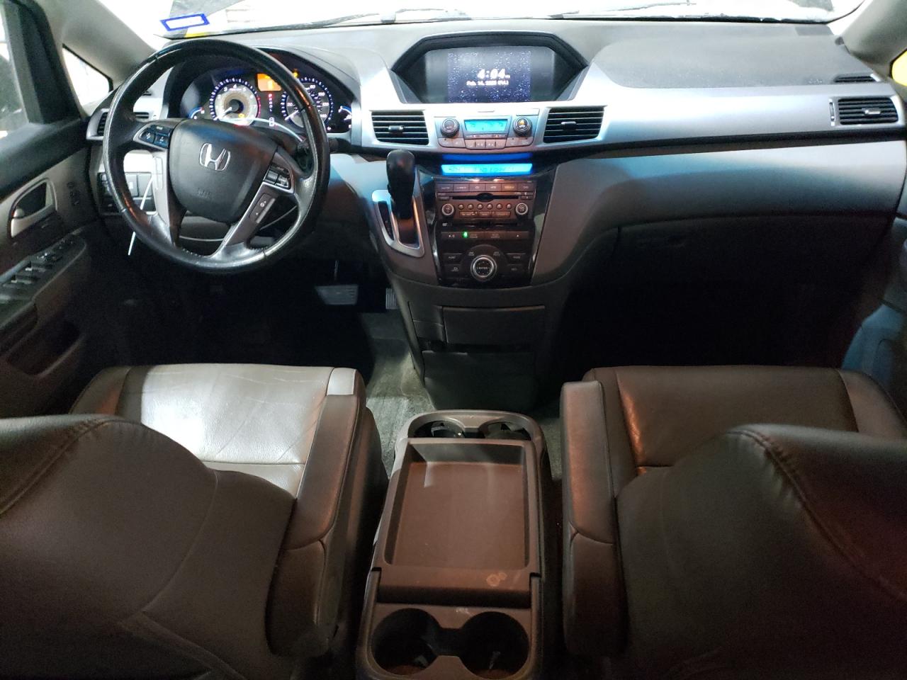 2013 Honda Odyssey - Image 8
