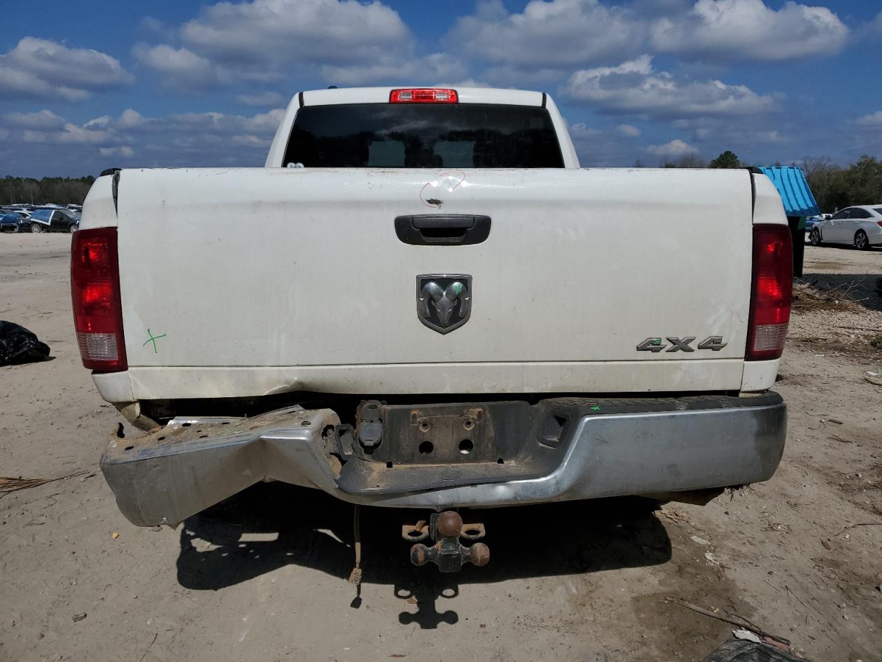 2014 RAM 1500 - Image 6
