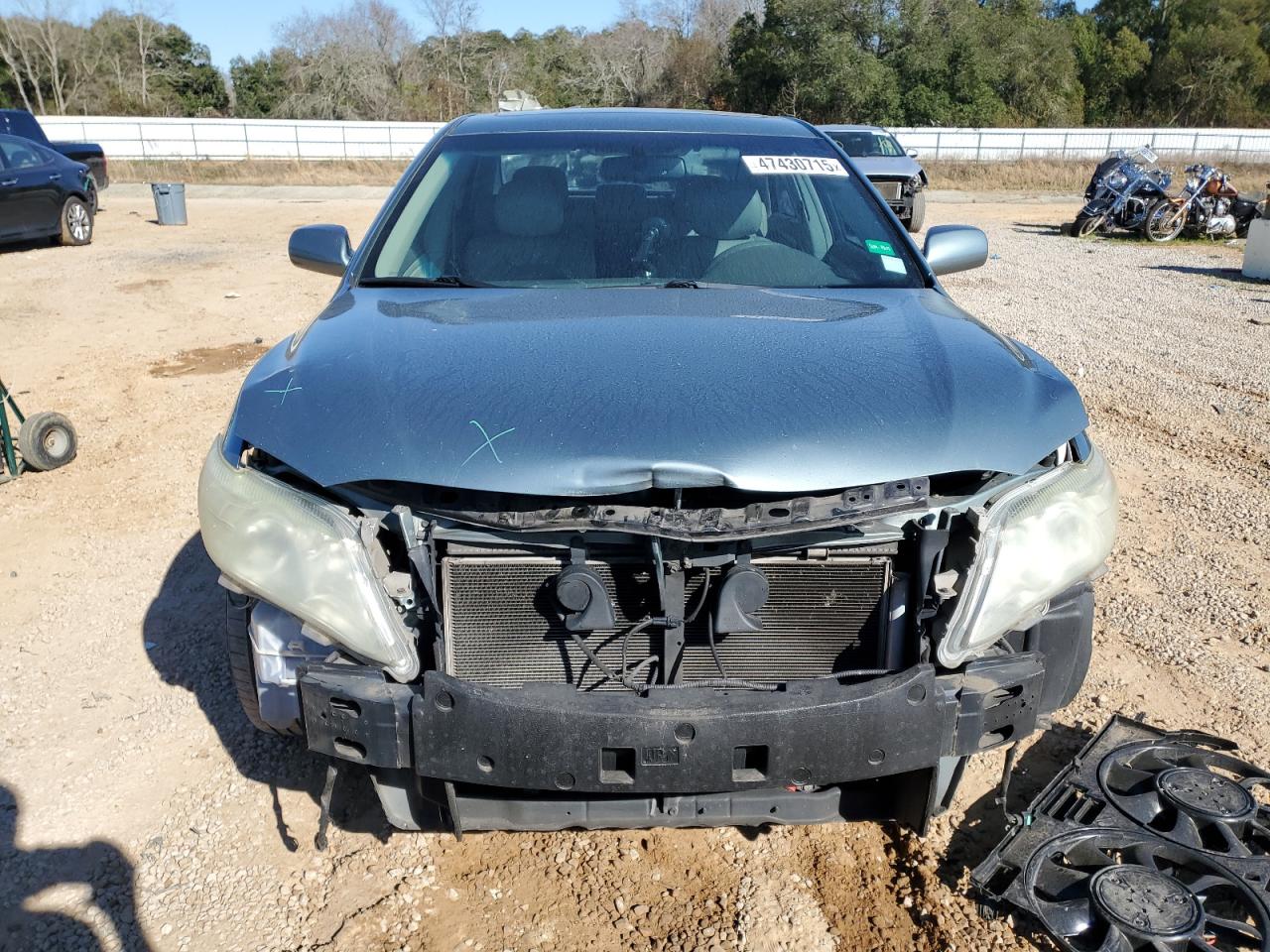 2011 Toyota Camry - Image 5