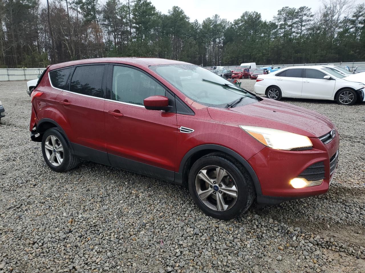 2014 Ford Escape - Image 4