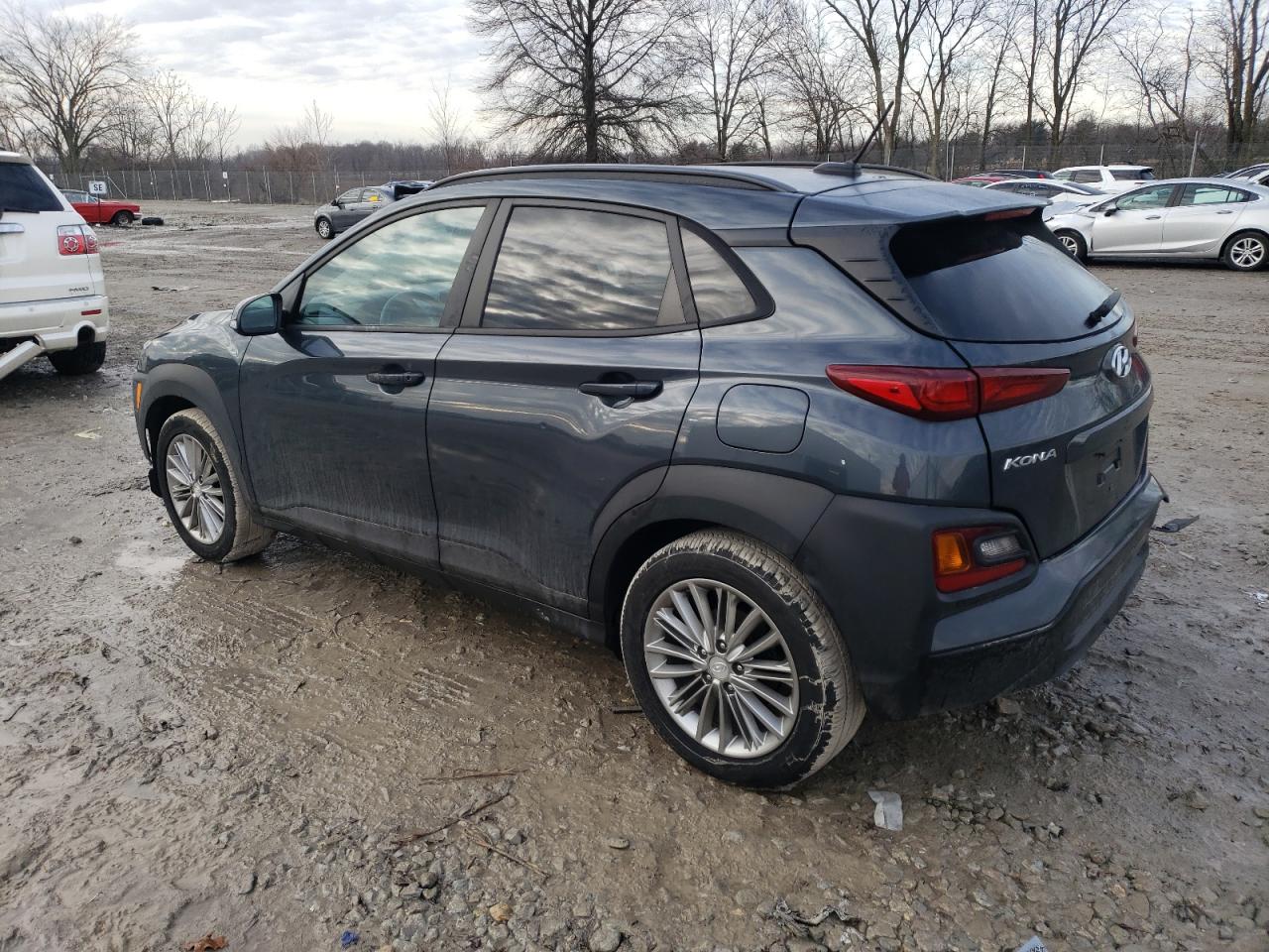 2020 Hyundai Kona - Image 2