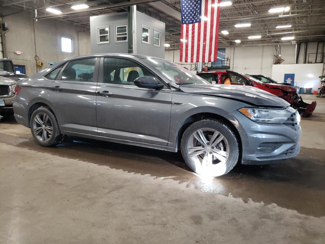 2019 Volkswagen Jetta - Image 4