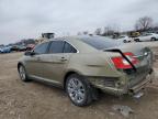 2012 Ford Taurus Limited იყიდება Pekin-ში, IL - Rear End