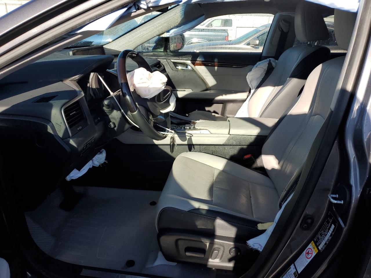 2019 Lexus RX - Image 7