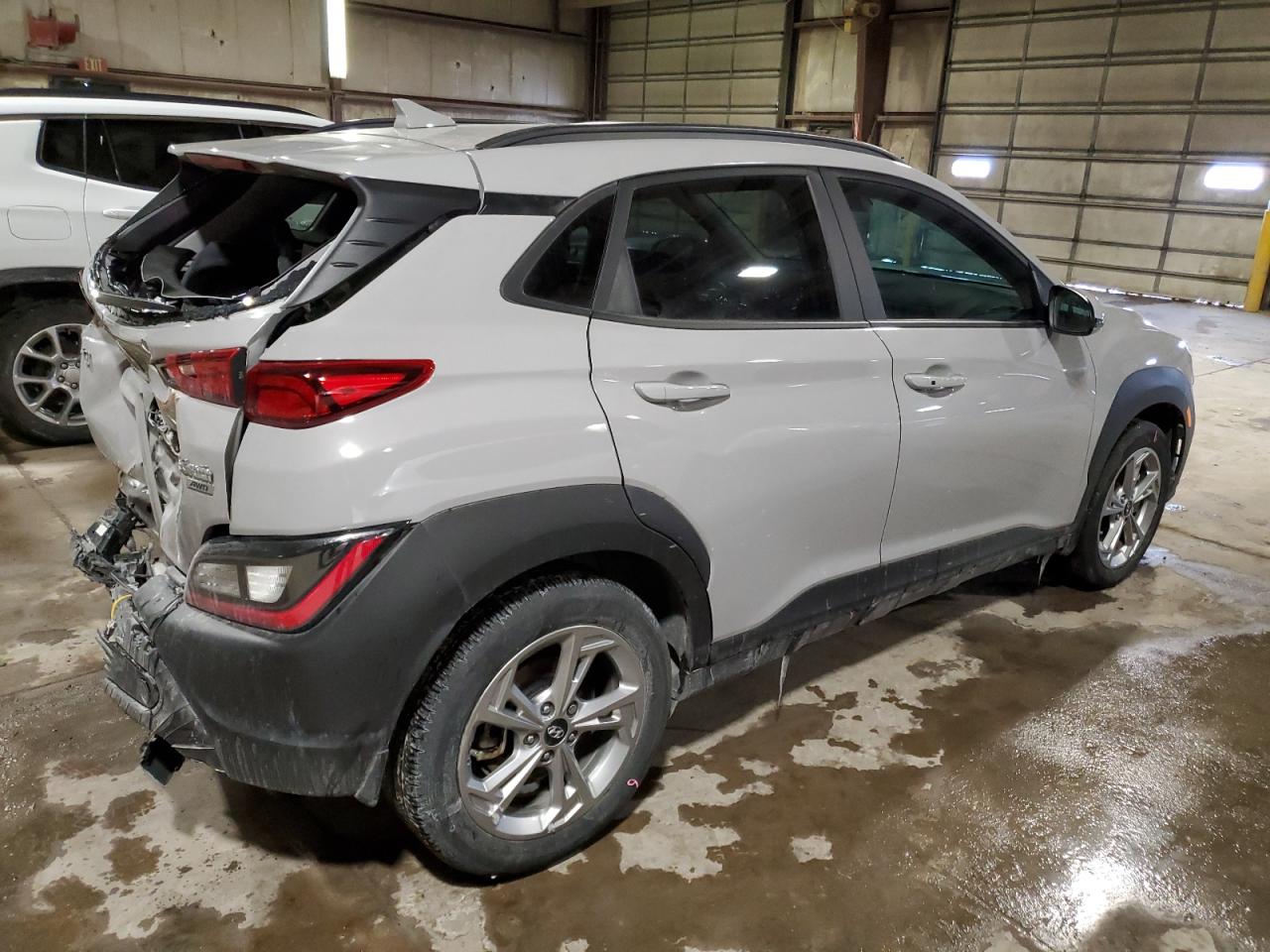 2022 Hyundai Kona - Image 3