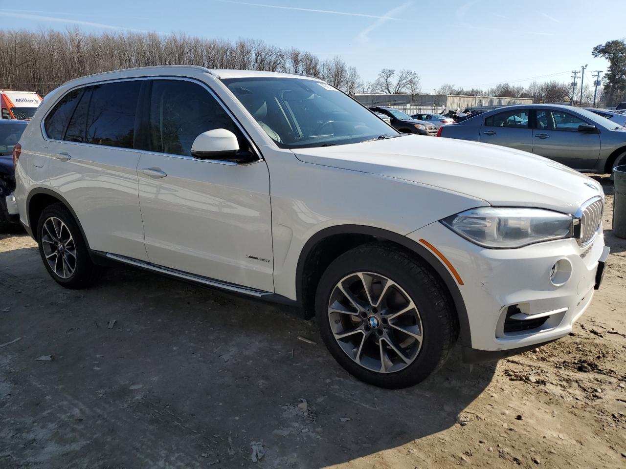 2014 BMW X5 - Image 4