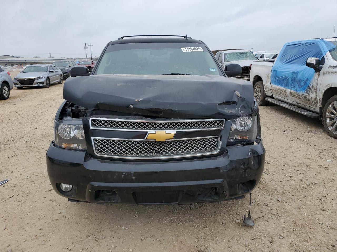2013 Chevrolet Tahoe - Image 5