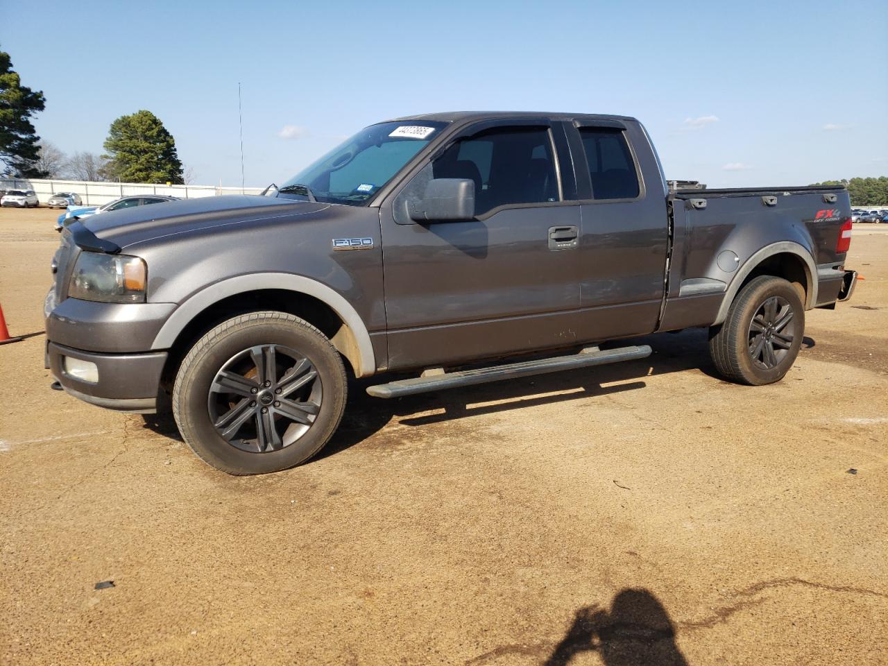 2004 Ford F-150 - Image 1