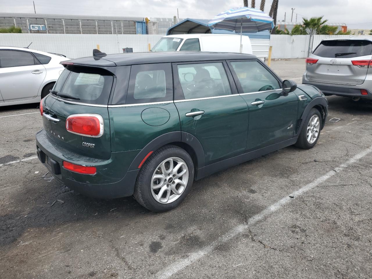 2017 MINI Cooper - Image 3