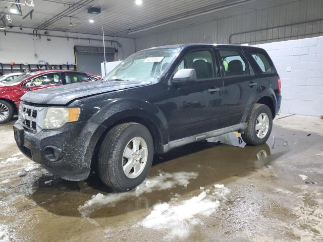 2010 Ford Escape Xls