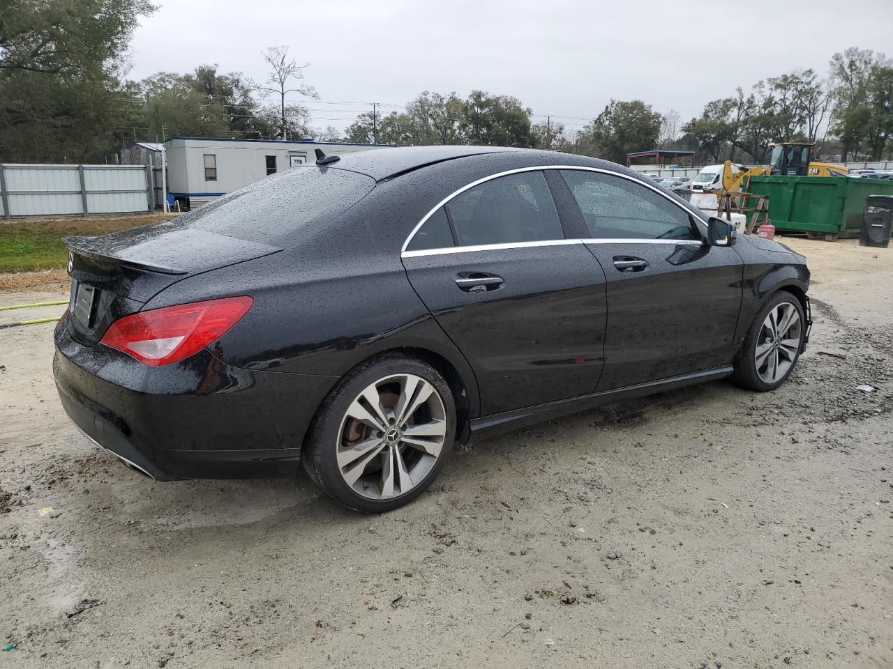 2018 Mercedes-Benz CLA-klasse - Image 3