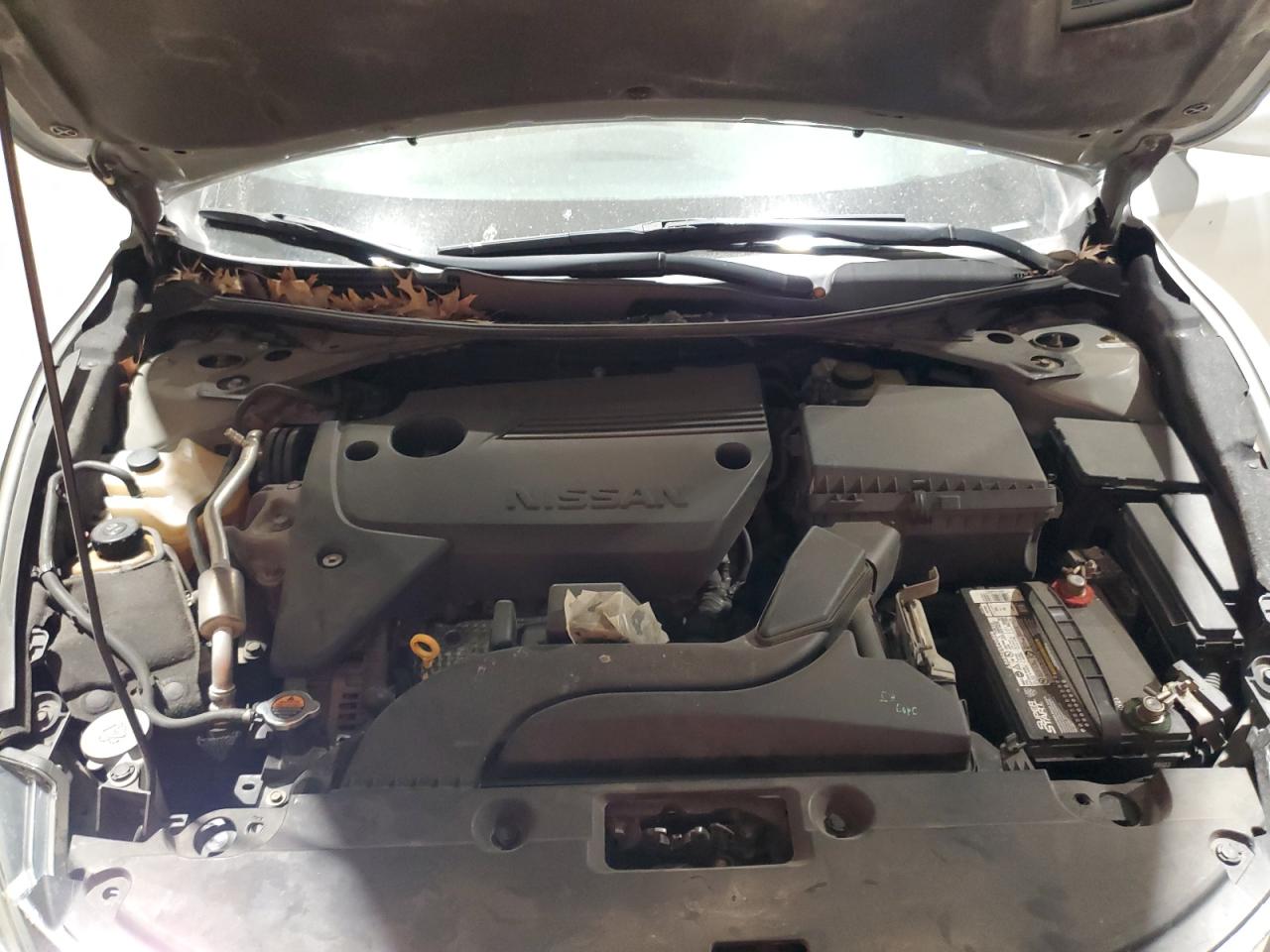 2016 Nissan Altima - Image 11